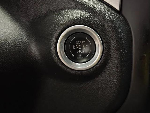 2020 Chevrolet Silverado 1500 4WD Crew Cab Short Bed RST