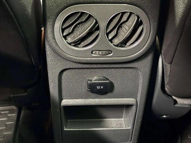 2014 Volkswagen Tiguan SEL