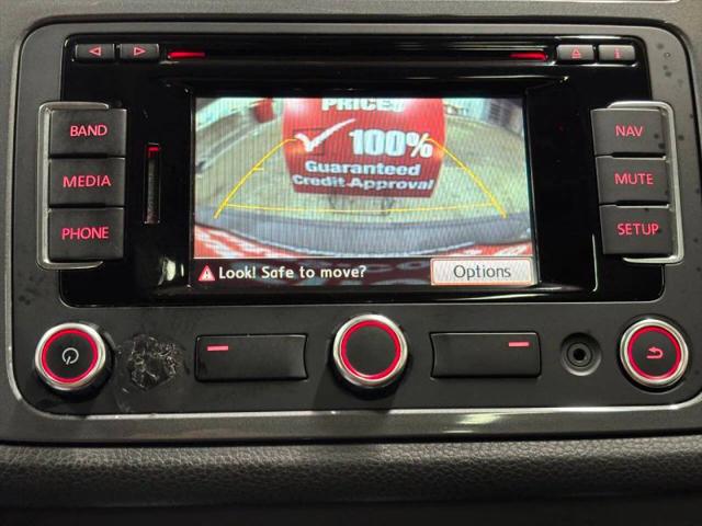 2014 Volkswagen Tiguan SEL