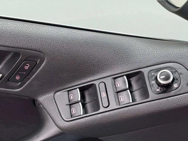 2014 Volkswagen Tiguan SEL