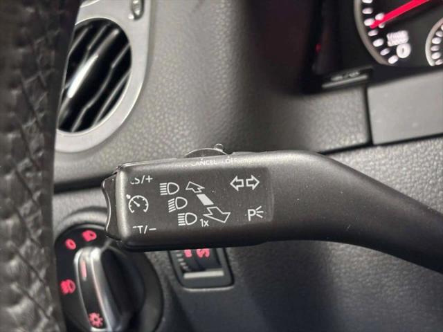 2014 Volkswagen Tiguan SEL