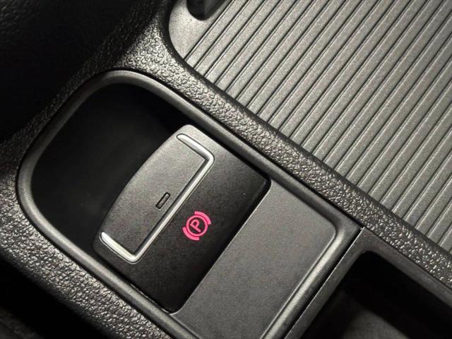 2014 Volkswagen Tiguan SEL