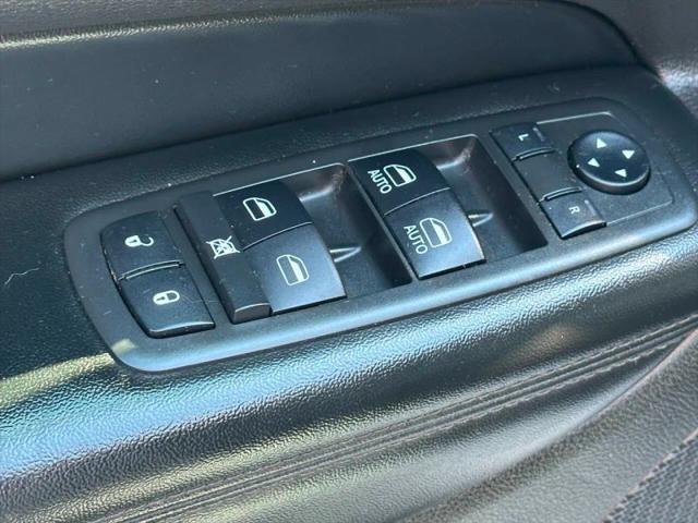 2019 Jeep Grand Cherokee Altitude 4x4