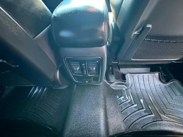 2019 Jeep Grand Cherokee Altitude 4x4