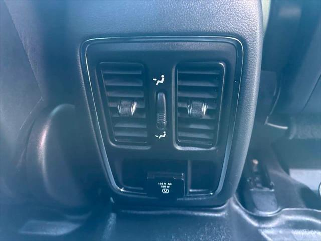 2019 Jeep Grand Cherokee Altitude 4x4