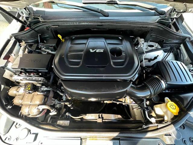 2019 Jeep Grand Cherokee Altitude 4x4