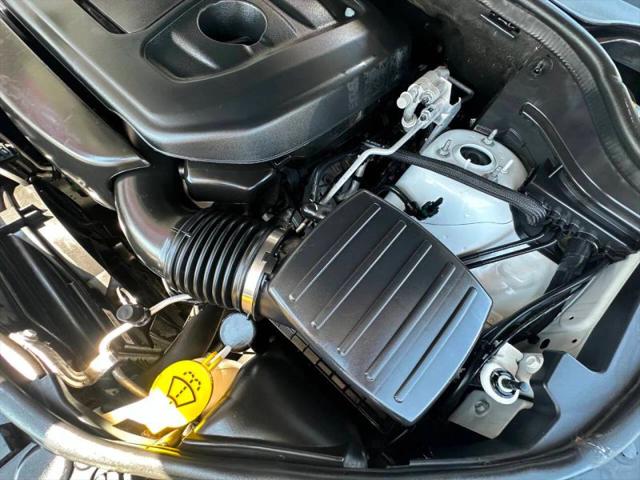 2019 Jeep Grand Cherokee Altitude 4x4