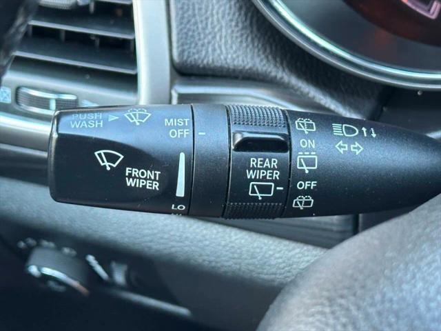 2019 Jeep Grand Cherokee Altitude 4x4