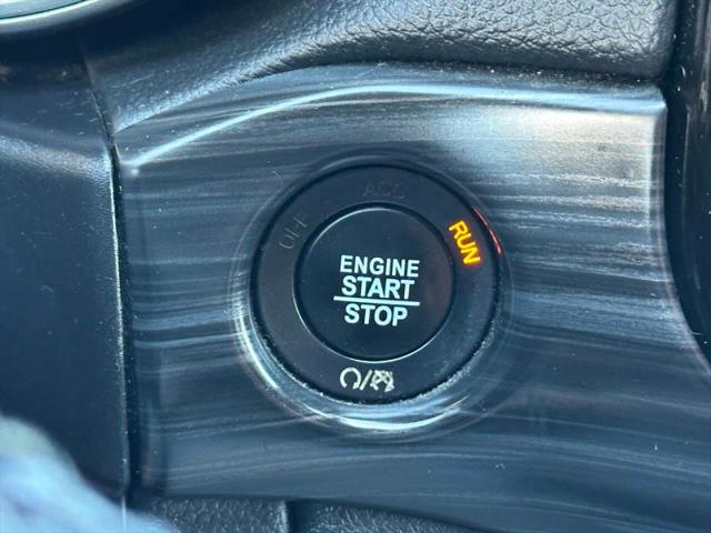 2019 Jeep Grand Cherokee Altitude 4x4