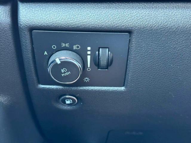 2019 Jeep Grand Cherokee Altitude 4x4