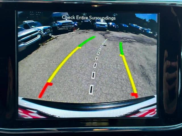 2019 Jeep Grand Cherokee Altitude 4x4