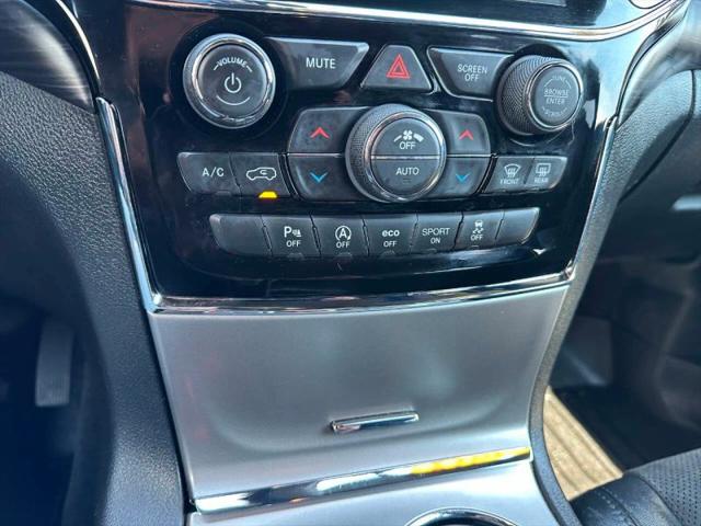 2019 Jeep Grand Cherokee Altitude 4x4