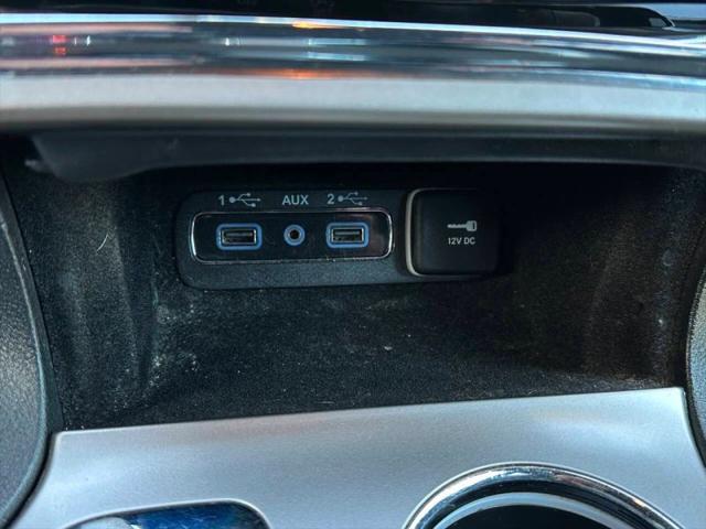 2019 Jeep Grand Cherokee Altitude 4x4