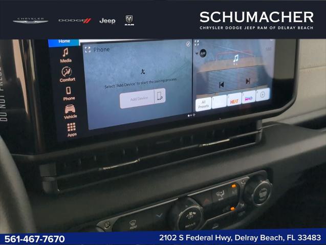 2025 Jeep Wrangler 4-Door Sport 4x4