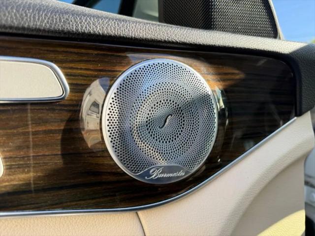 2016 Mercedes-Benz C-CLASS C 300