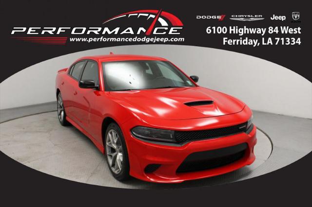 2023 Dodge Charger GT for sale in Ferriday, LA
