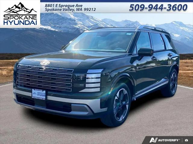 2026 Hyundai Palisade Limited for sale in Spokane Valley, WA