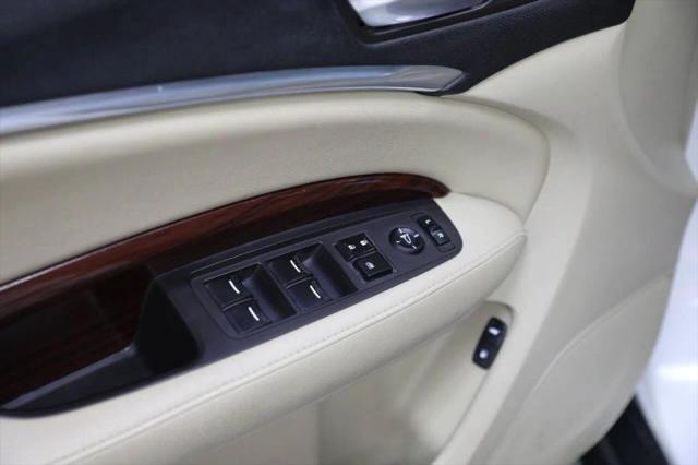 2014 Acura MDX Technology Package