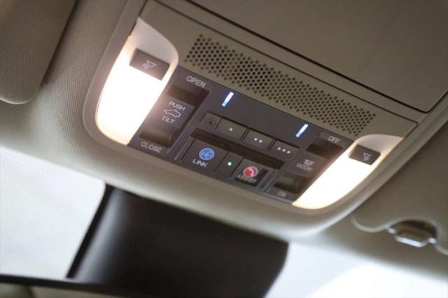 2014 Acura MDX Technology Package
