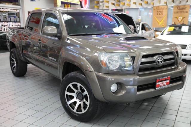 2010 Toyota Tacoma Base V6 for sale in Chicago, IL