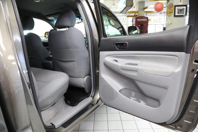 2010 Toyota Tacoma Base V6