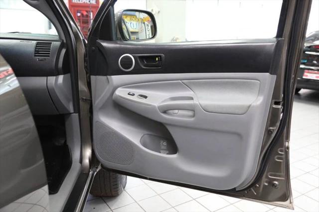 2010 Toyota Tacoma Base V6
