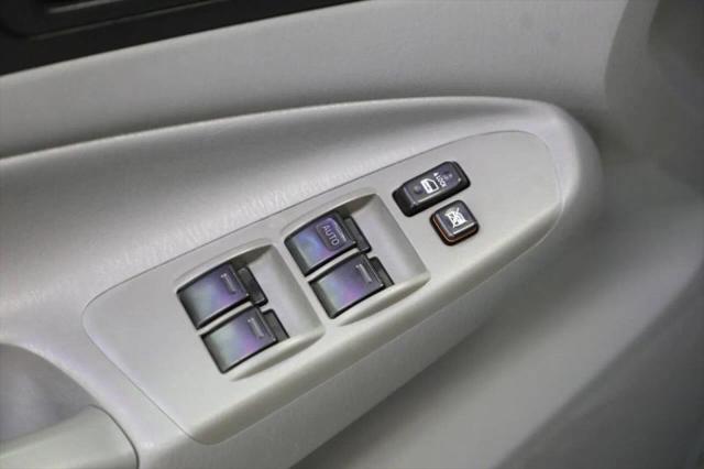 2010 Toyota Tacoma Base V6