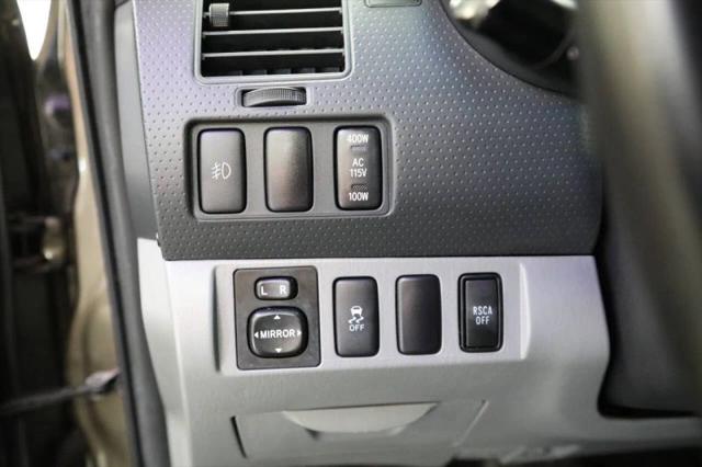 2010 Toyota Tacoma Base V6