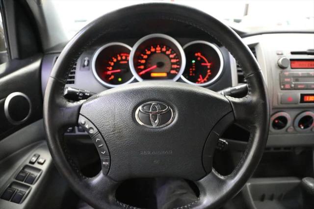 2010 Toyota Tacoma Base V6
