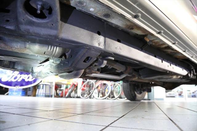 2010 Toyota Tacoma Base V6
