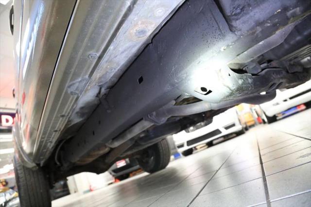2010 Toyota Tacoma Base V6