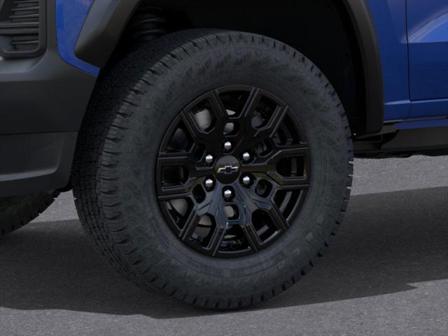 2026 Chevrolet Colorado Trail Boss, 4WD