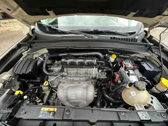 2017 Jeep Renegade Deserthawk 4x4