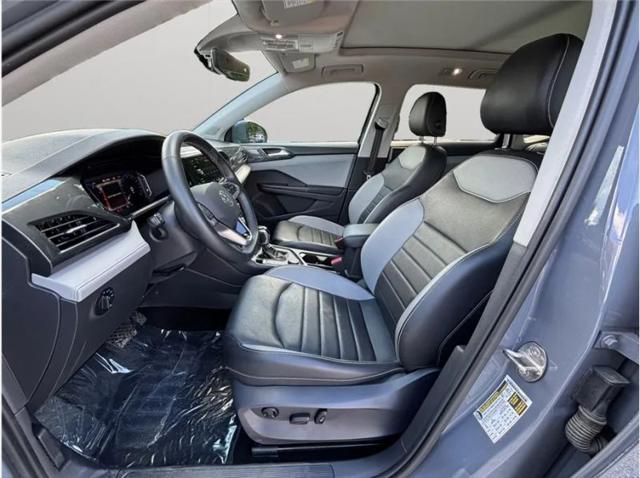2023 Volkswagen Taos 1.5T SEL