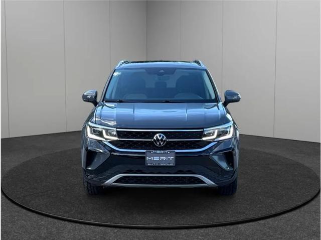 2023 Volkswagen Taos 1.5T SEL