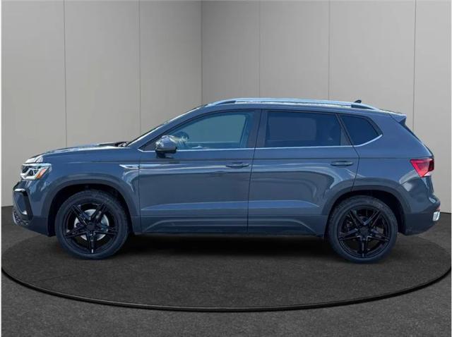 2023 Volkswagen Taos 1.5T SEL
