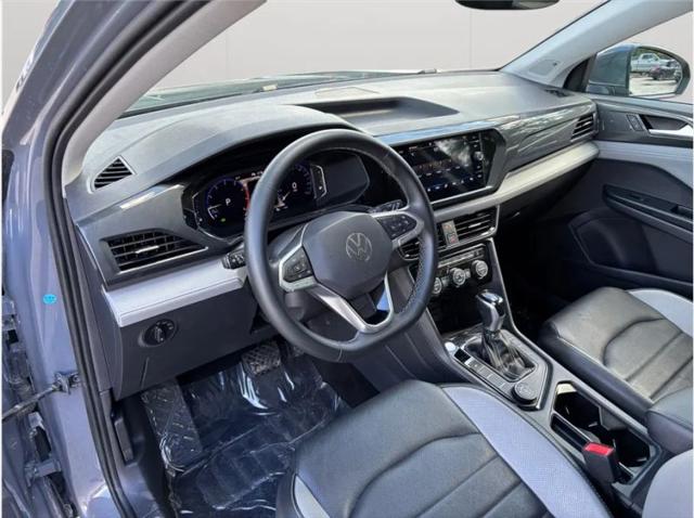2023 Volkswagen Taos 1.5T SEL