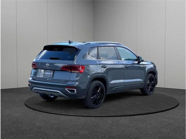 2023 Volkswagen Taos 1.5T SEL