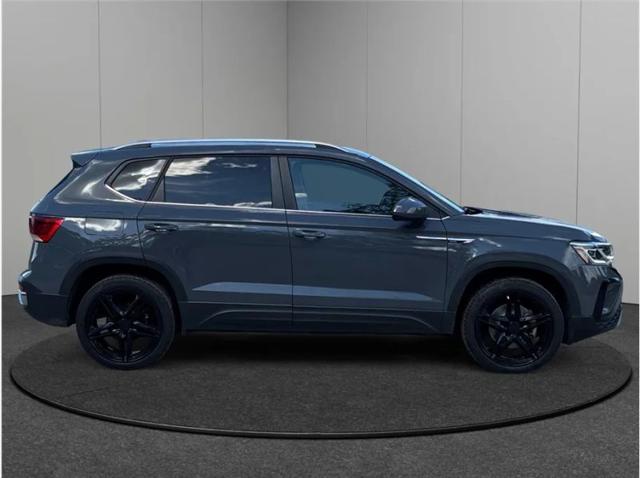 2023 Volkswagen Taos 1.5T SEL
