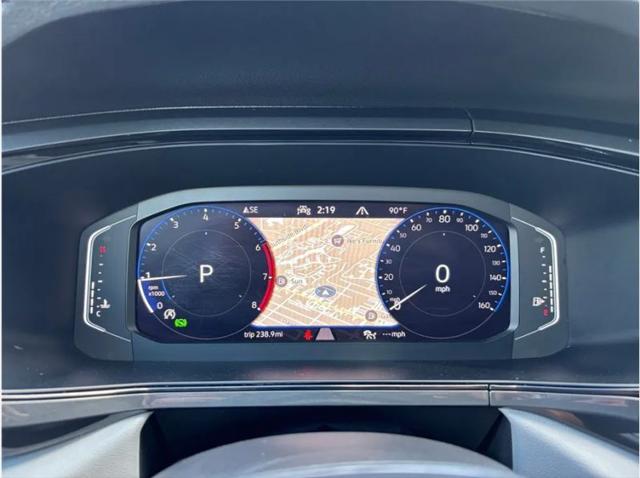 2023 Volkswagen Taos 1.5T SEL