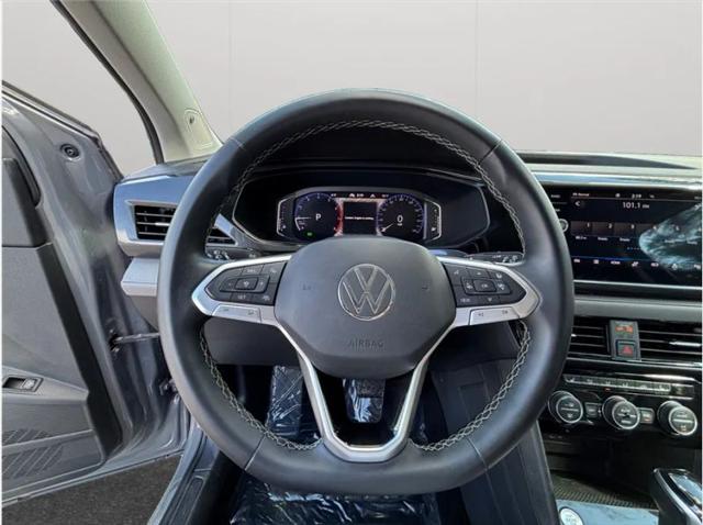 2023 Volkswagen Taos 1.5T SEL
