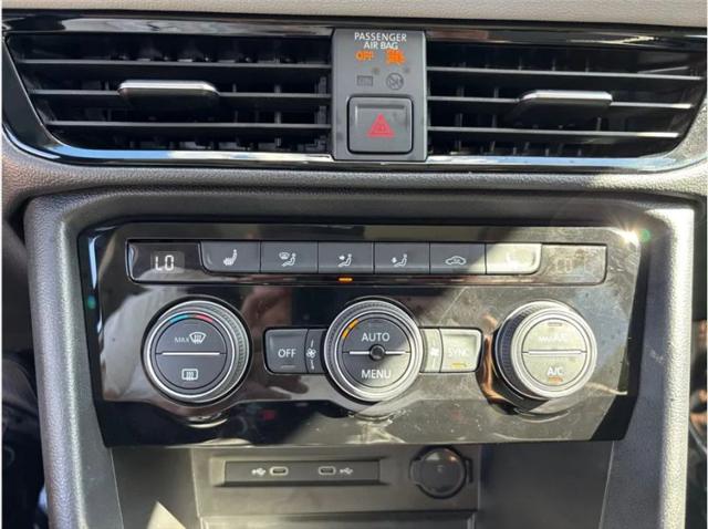 2023 Volkswagen Taos 1.5T SEL