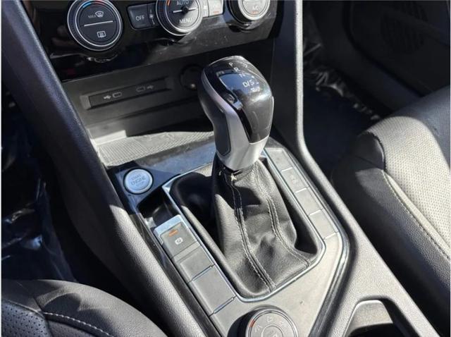 2023 Volkswagen Taos 1.5T SEL