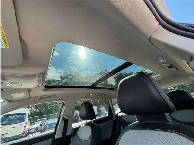 2023 Volkswagen Taos 1.5T SEL