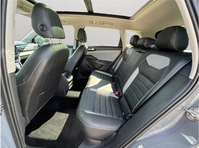 2023 Volkswagen Taos 1.5T SEL