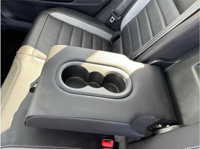2023 Volkswagen Taos 1.5T SEL