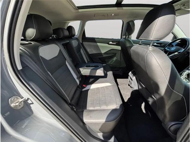 2023 Volkswagen Taos 1.5T SEL