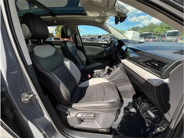 2023 Volkswagen Taos 1.5T SEL