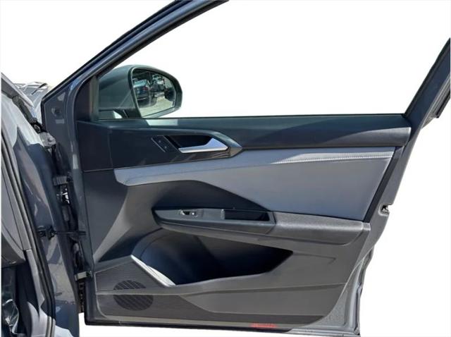 2023 Volkswagen Taos 1.5T SEL