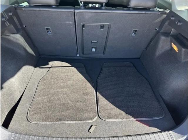 2023 Volkswagen Taos 1.5T SEL